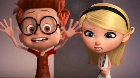 Mr. Peabody & Sherman HD Wallpaper Background Image 1920x108