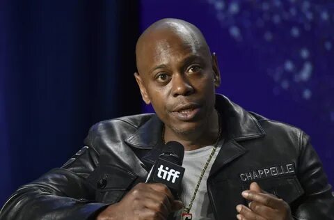 Dave Chappelle Called Out HBO for Streaming 'Chappelle’s Show' Af...