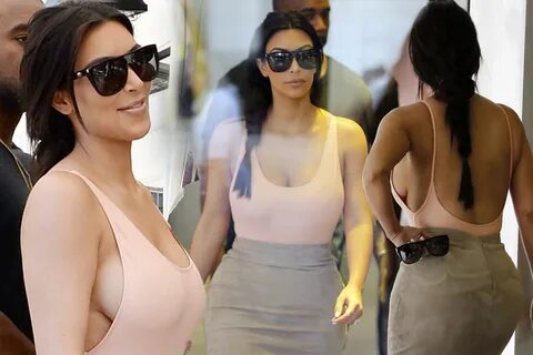 Pin on ♡ Kim Kardashian ♡