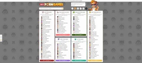 Best Downloadable Porn Games.