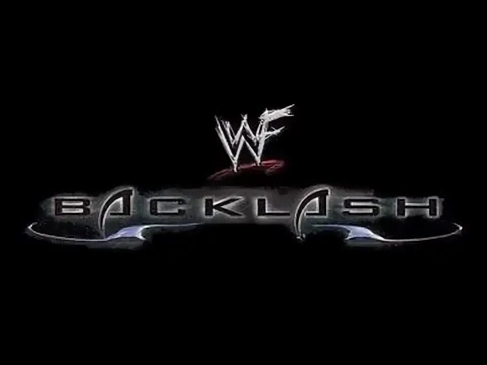 10 YEARS AGO EPISODE 37: WWF BACKLASH 2001 REVIEW - YouTube