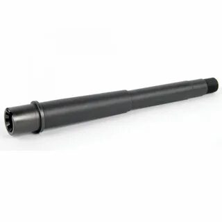 LBE 300 AAC Blackout 1/7 Twist 8.5" Barrel Black Nitride - 4