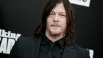 The Walking Dead' star Norman Reedus in Palm Springs - The D