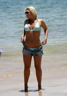 Wrestling-Online.com Archives More pictures of Brooke Hogan 