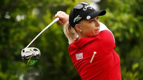 2019 Morgan Pressel Recaptures the Magic Under the LA Spotli