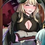 Nurse Dragonmaid Hentai ▷ Manga-porn.com