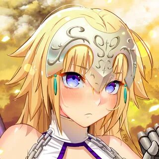 Safebooru - 1girl bare shoulders blonde hair blue eyes chain