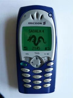 Ericsson T65 Photos & Images Collections