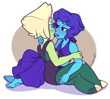 Steven universe,фэндомы,Peridot,SU Персонажи,Lapis Lazuli,SU