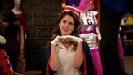Ally Dawson (Costumes & Courage) - Sitcoms Online Photo Gall