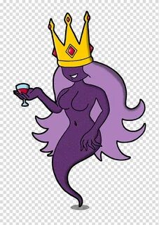 Fan Art: Shadow Queen transparent background PNG clipart HiC