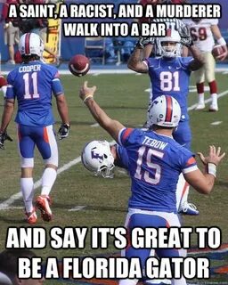 Top 12 Funny Florida Gator Memes Funny sports memes, Florida