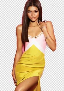 Zendaya Coleman HQ by: White shop, ZENDAYA transparent backg