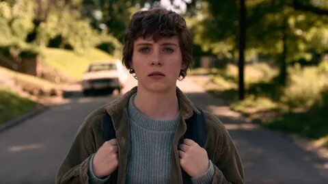 We are okay with Netflix's I Am Not Okay with This trailer *