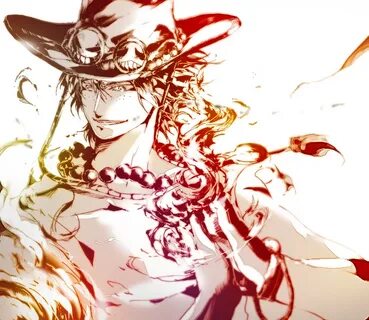 Portgas D. Ace - ONE PIECE - Image #1832212 - Zerochan Anime