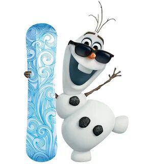 Download Frozen Olaf Transparent Background HQ PNG Image Fre