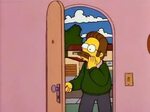 Ned Flanders dice "Salve SALVINI"! - YouTube