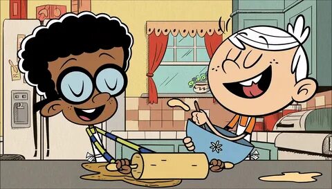 Lincoln Loud: Girl Guru/Gallery The Loud House Encyclopedia 