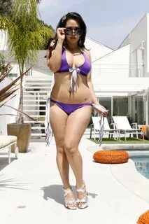Big woman Jessica Bangkok - Nuded Photo