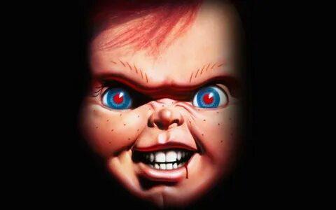 Chucky Wallpapers (79+ background pictures)