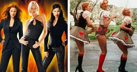 Buy charlies angels costume cheap online