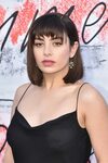 Charli XCX At Serpentine Gallery Summer Party in London - Ce