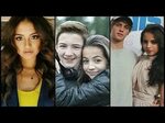 Boys Isabela Moner Has Dated - YouTube