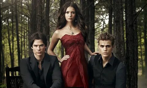 Is The Vampire Diaries Coming Back With Season 9? Air Date, 