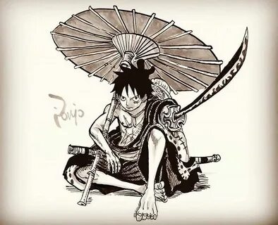 MUGIWARA STREET FIGHTERS Ⅱ #luffy #zoro #sanji #nami #choppe