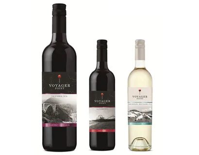 7-Eleven Introduces Value-Priced Voyager Point Wine - CStore Decisions