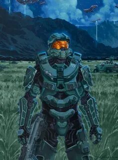 Community Halo - Official Site Master chief, Halo master chi