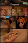 Scar's Reign: Chapter 3: Page 6 by albinoraven666fanart on D