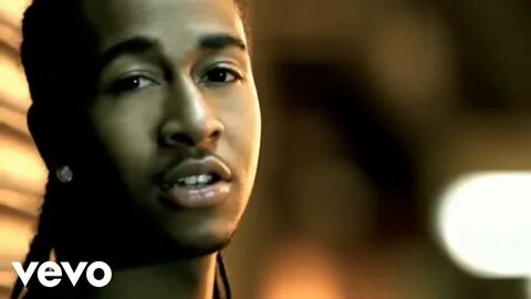Omarion - Touch (Video Version) - YouTube Music
