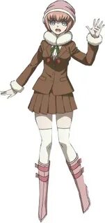 Ruruka Andou Legends of the Multi Universe Wiki Fandom