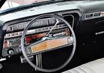 Chevrolet Impala 1969 - Cars evolution