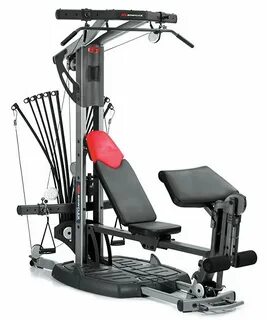 Bowflex Ultimate 2 Home Gym At home gym, Best home gym equip