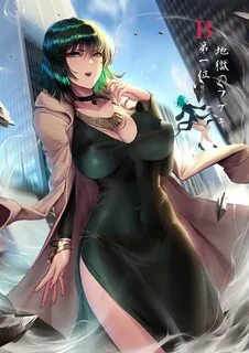 One Punch Man Image #2359383 - Zerochan Anime Image Board