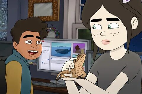 Little Demon Season 1 Episode 6 Review: The Antichrist’s Monster Tell-Tale TV