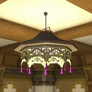 Ffxiv Ice Chandelier 10 Images - Eorzea Database Diamond Cha