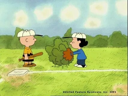 Stills - Lucy Must Be Traded, Charlie Brown