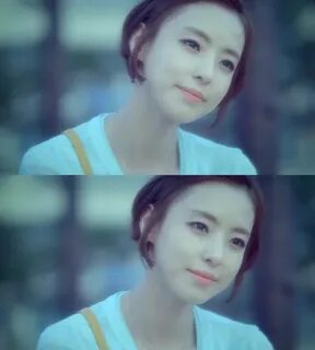 Lee Da-In Plastic Surgery / Lee Min Jung Plastic Surgery: Ey