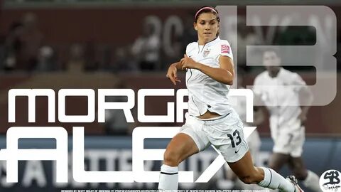 Alex Morgan Wallpapers (70+ background pictures)