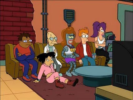 Futurama.S05.1080p.WEB.h264-NiXON - 11.8 GB