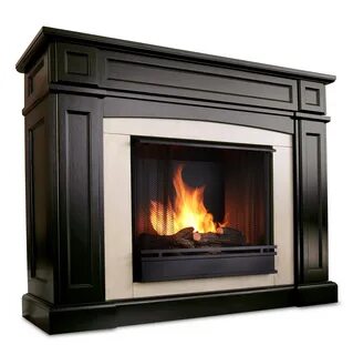 Gas Fireplace Blower / Best Ventless Gas Fireplaces in 2020 