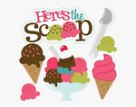 Clipart Ice Cream Party , Free Transparent Clipart - Clipart
