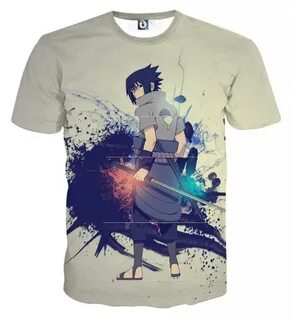 Buy sasuke uchiha shirt cheap online
