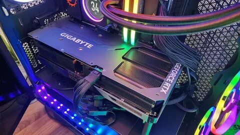 Gigabyte GeForce RTX 4090 Gaming OC 24G Review