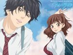 Anime Romance Anak Sekolah