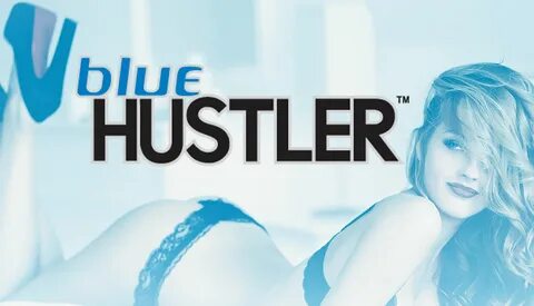 Blue Hustler вещает 24 часа