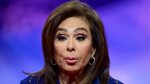 Jeanine Pirro Back On Fox News With No Mention Of Omar Contr